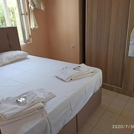 Apartment Caner Apart