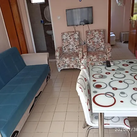 Caner Apart Apartment