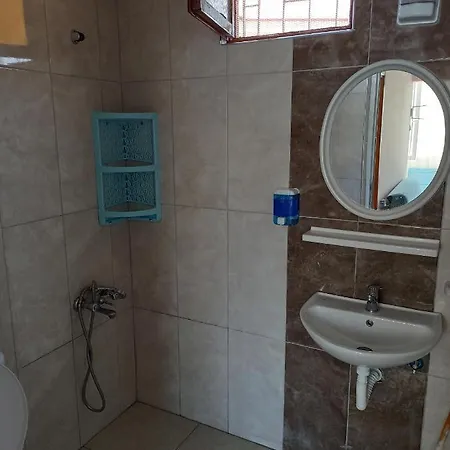Caner Apart Apartment Antalya
