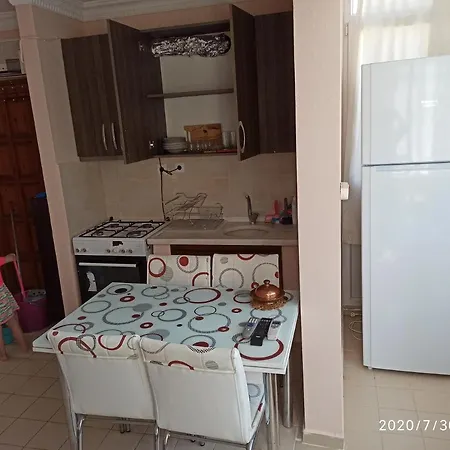 Apartman Caner Apart
